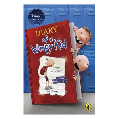 Diary Of A Wimpy Kid (Book 1) - Kinney, Jeff