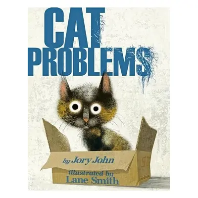 Cat Problems - John, Jory