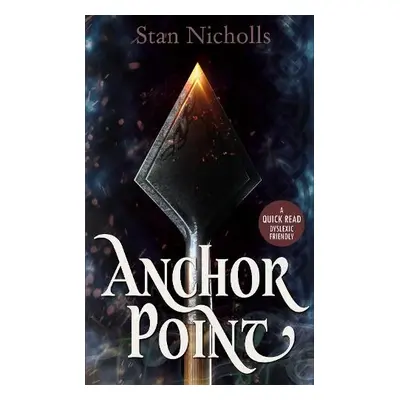 Anchor Point - Nicholls, Stan