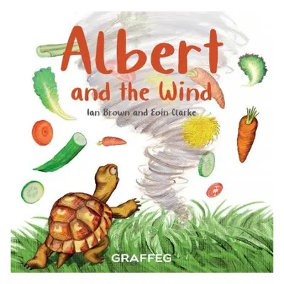 Albert and the Wind - Brown, Ian