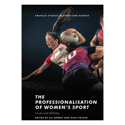 Professionalisation of Women’s Sport