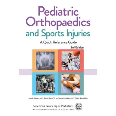 Pediatric Orthopaedics and Sports Injuries