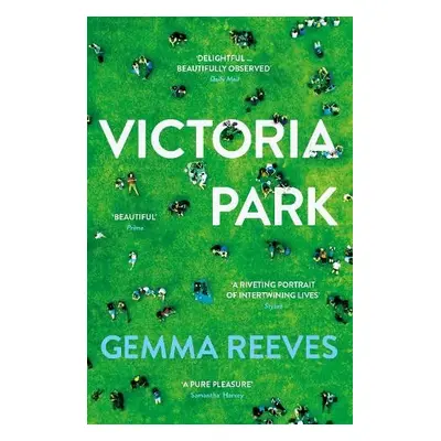 Victoria Park - Reeves, Gemma