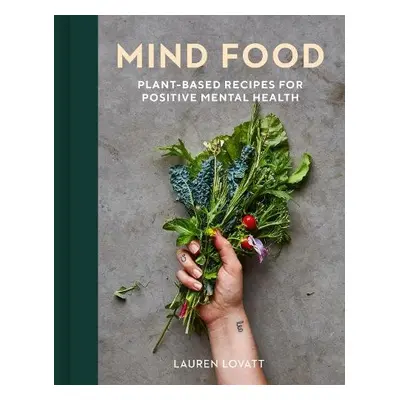 Mind Food - Lovatt, Lauren