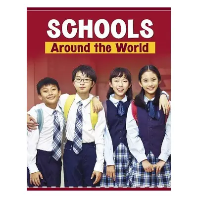 Schools Around the World - Meinking, Mary