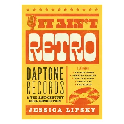 It Ain’t Retro - Lipsky, Jessica