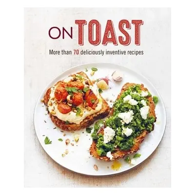 On Toast - Small, Ryland Peters a