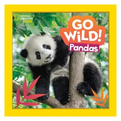 Go Wild! Pandas