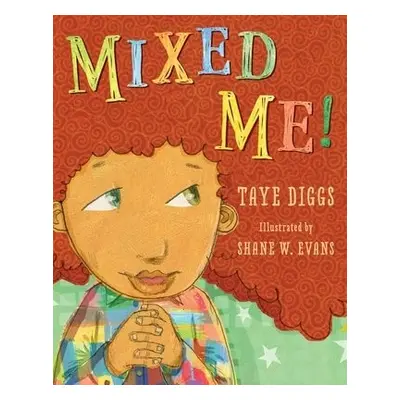 Mixed Me! - Diggs, Taye