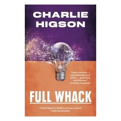 Full Whack - Higson, Charles