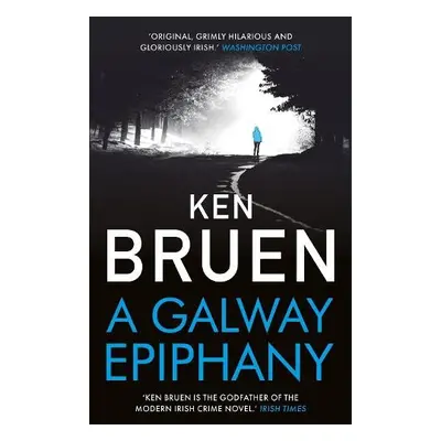 Galway Epiphany - Bruen, Ken