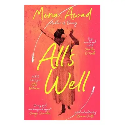 All's Well - Awad, Mona