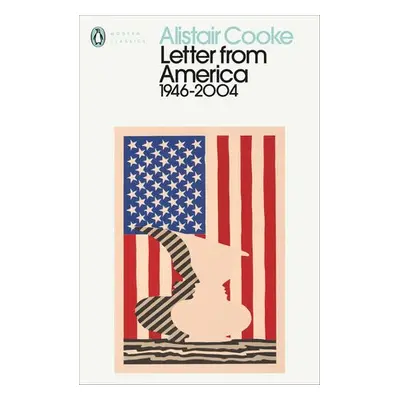 Letter from America - Cooke, Alistair