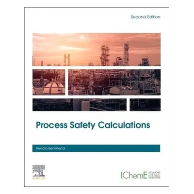 Process Safety Calculations