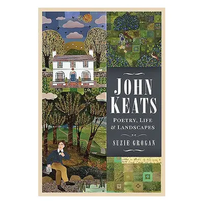 John Keats - Grogan, Suzie