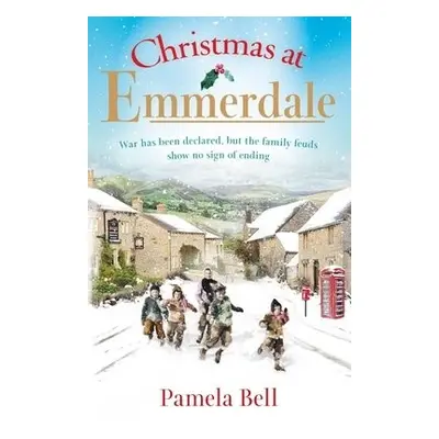 Emmerdale at War - Bell, Pamela