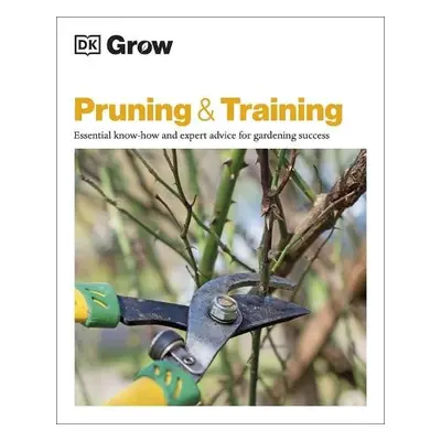 Grow Pruning a Training - Mahon, Stephanie