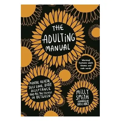 Adulting Manual - Smith, Milly