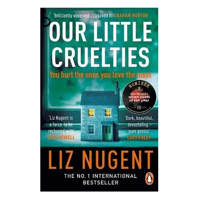 Our Little Cruelties - Nugent, Liz