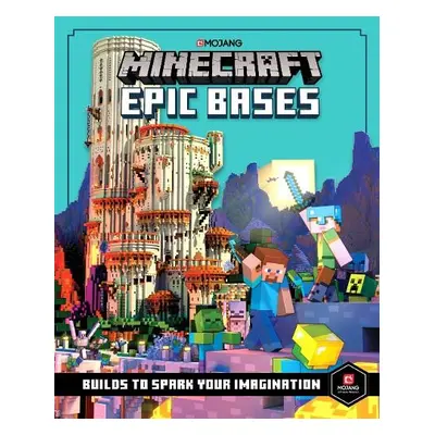 Minecraft Epic Bases - Mojang AB