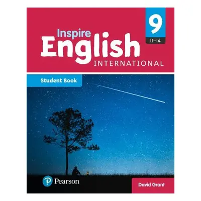 Inspire English International Year 9 Student Book