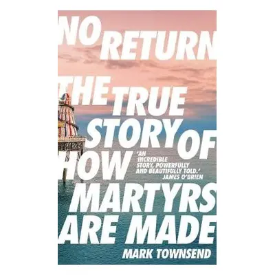 No Return - Townsend, Mark