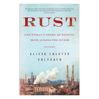 Rust - Goldbach, Eliese Colette