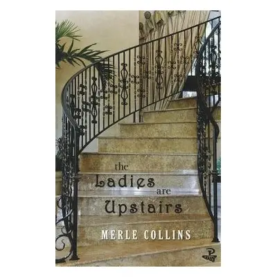 Ladies are Upstairs - Collins, Merle