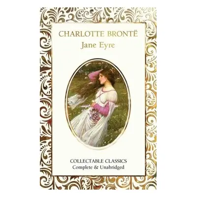 Jane Eyre - Bronte, Charlotte