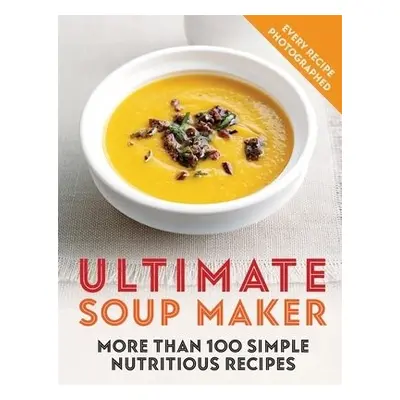 Ultimate Soup Maker - Skipper, Joy