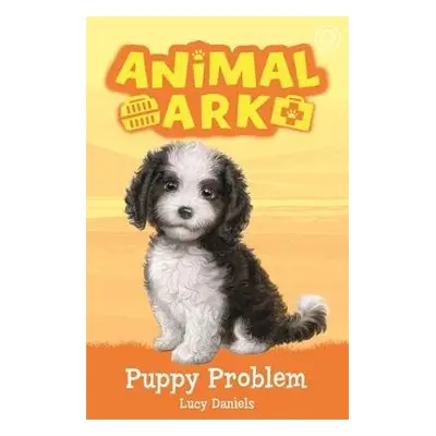 Animal Ark, New 11: Puppy Problem - Daniels, Lucy