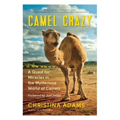 Camel Crazy - Adam, Christina