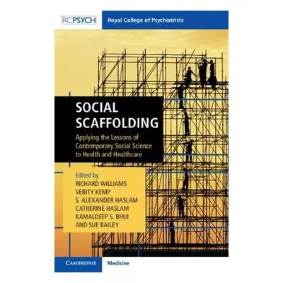 Social Scaffolding