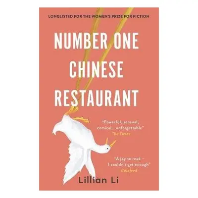 Number One Chinese Restaurant - Li, Lillian