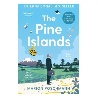 Pine Islands - Poschmann, Marion