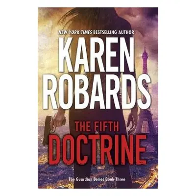 Fifth Doctrine - Robards, Karen