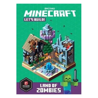 Minecraft Let's Build! Land of Zombies - Mojang AB