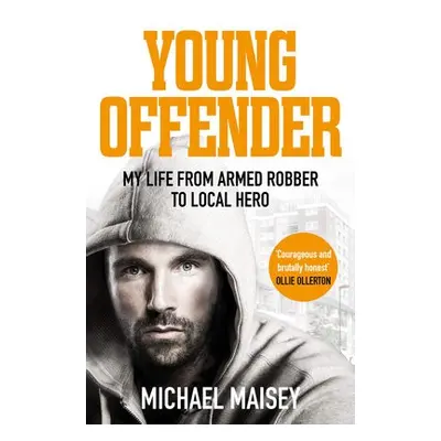 Young Offender - Maisey, Michael