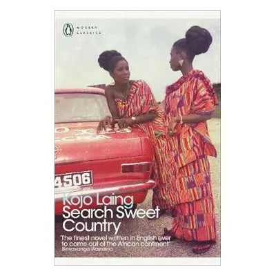 Search Sweet Country - Laing, Kojo