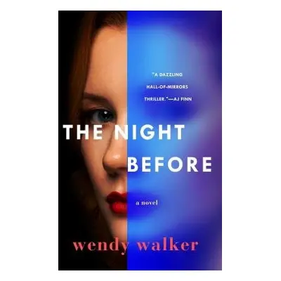 Night Before - Walker, Wendy