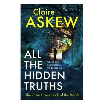 All the Hidden Truths - Askew, Claire