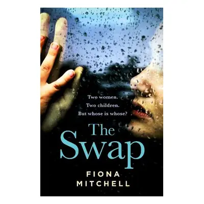 Swap - Mitchell, Fiona