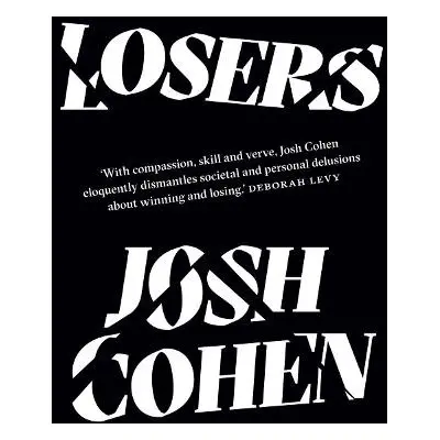 Losers - Cohen, Josh