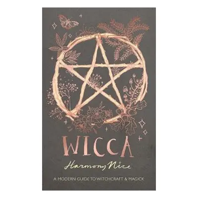 Wicca - Nice, Harmony