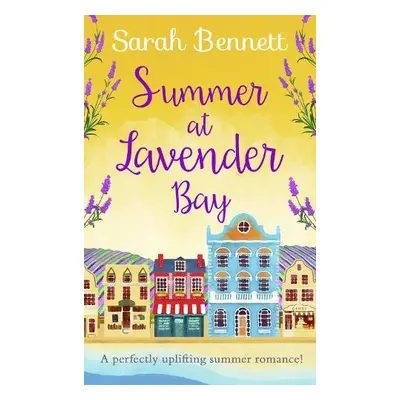 Summer at Lavender Bay - Bennett, Sarah