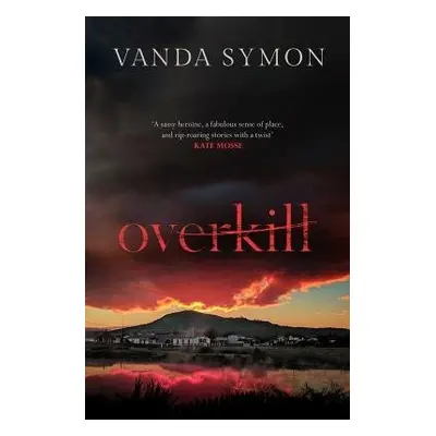 Overkill - Symon, Vanda