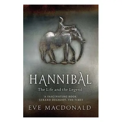 Hannibal - MacDonald, Eve