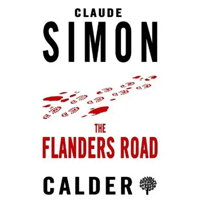 Flanders Road - Simon, Claude