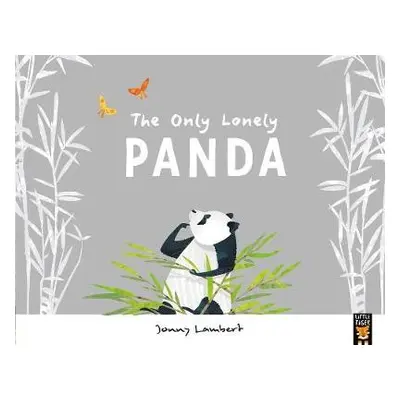 Only Lonely Panda - Lambert, Jonny