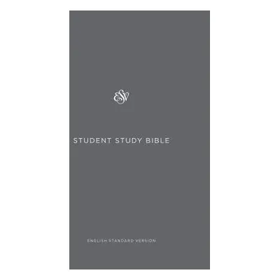 ESV Student Study Bible